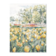 2026 Watercolor Print - Tulips