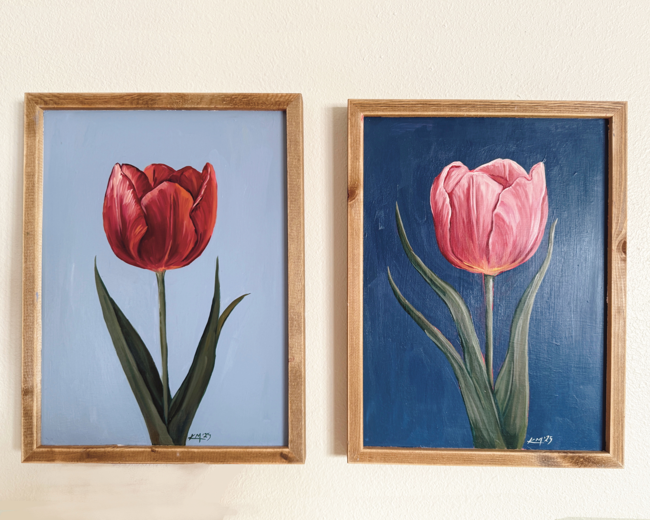 Edited in Tezza with: Vintage & Brightness